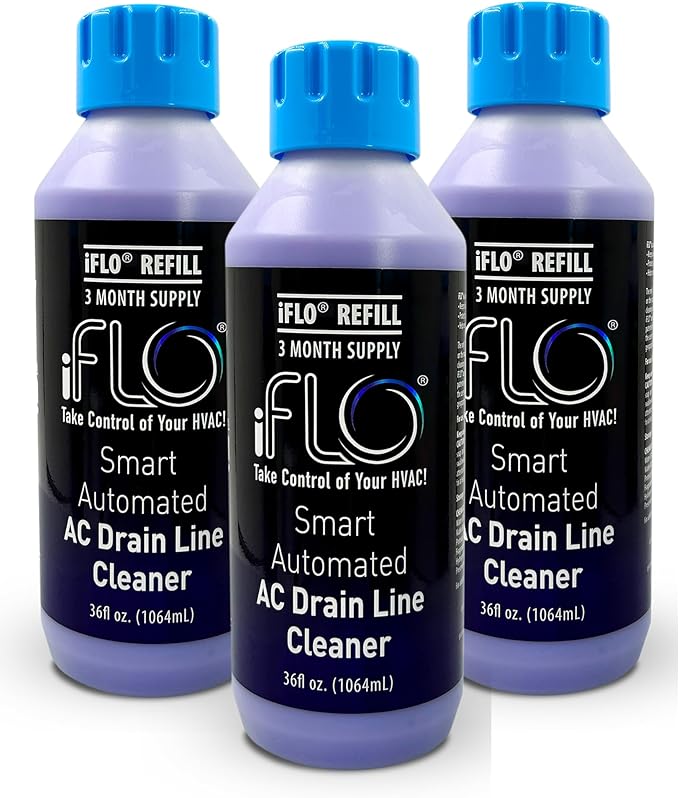 iFLO® 3-month Cleaner Cartridge