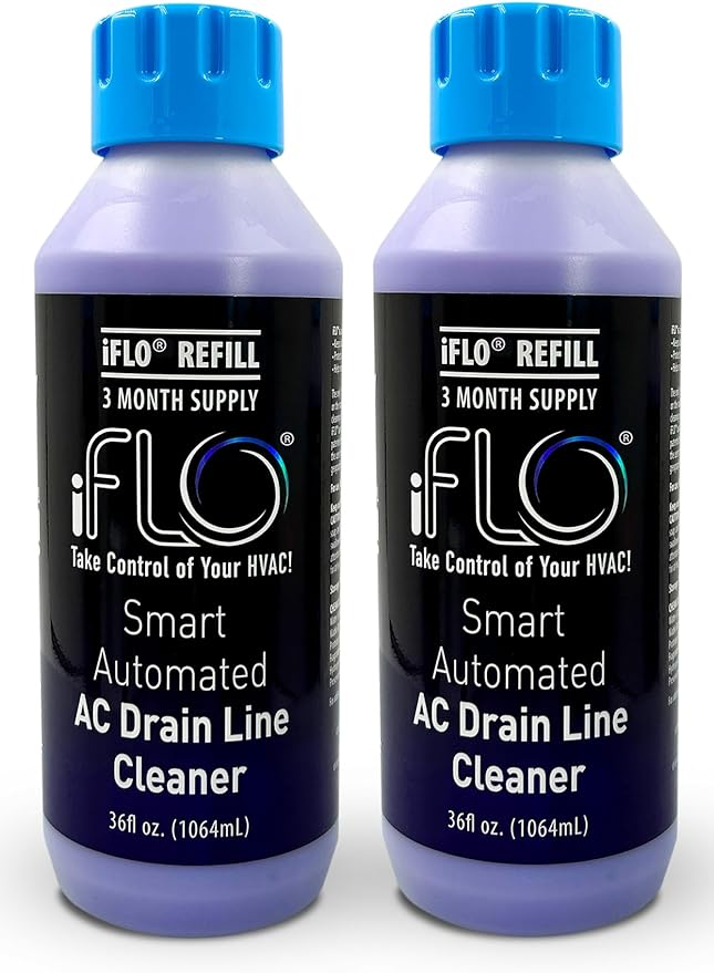 iFLO® 3-month Cleaner Cartridge