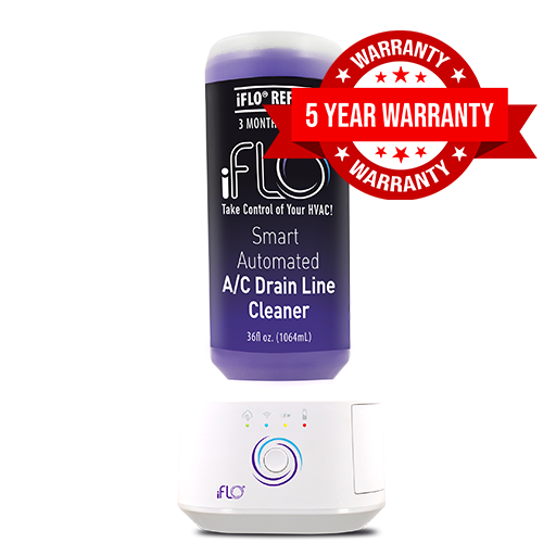 5 Year Extended Warranty